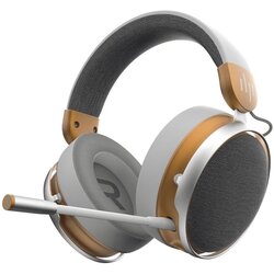 SONO Wireless Headset - White Dark Project Cene