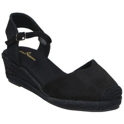 Meivashoes Espadrile 118722 Črna Cene