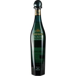 Patron El Alto Reposado Cene