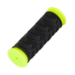 Hualong Ručke volana mega crno neon žute kraće 92mm 3841015 Cene