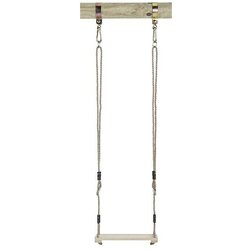 Swing King Lesena gugalnica (Š x Do: 15 x 42,5 cm, Les) Cene