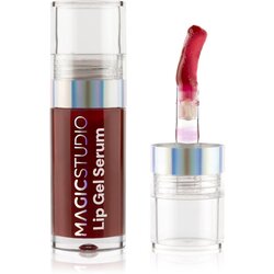 Magic Studio Lip Gel Serum hidratantni serum za usne nijansa 04 Cherry Glaze 4 ml Cene