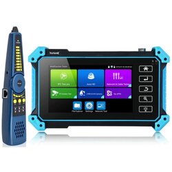 CCTV HD IPC-5100C Plus Tester kablova 8k IP Cene