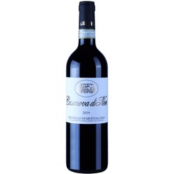 Casanova di Neri Brunello Di Montalcino Cene