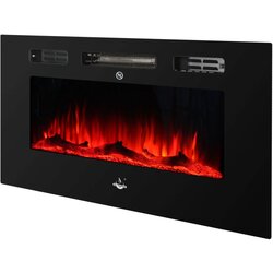EL Fuego električni kamin bern 130 led 900 - 1800 w Cene
