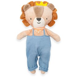 Baby Mix plišani lav Cene