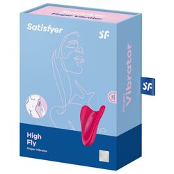 Satisfy High Fly (red) 234/ 6041 Cene
