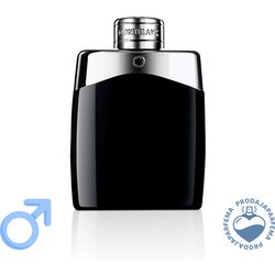 Mont Blanc Legend - 100ml Cene
