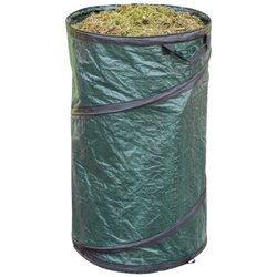 KYNAST Korpa vrtna za lahki otpad 120l GARDEN 613-66966 zelena Cene