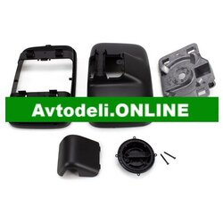 VW Zunanje ogledalo TRANSPORTER T5/T6 Cene