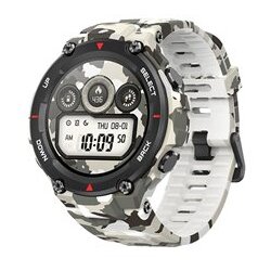 Amazfit pametni sat T-Rex Camo Green Cene