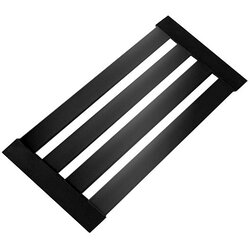 Pyramis FOLDING STEEL MAT BLACK EDITION Cene