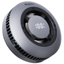 Aukey Bežični punjač sa aktivnim hlađenjem LC-G10 Qi2 15W Cene