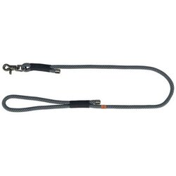 Povodac za pse Trixie Soft Rope Crna Siva 1 2 m XS S XS/S Cene