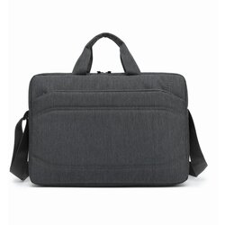 Celly MESSENGERBAG torba za laptop od 16'' u SIVOJ boji Cene