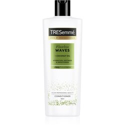 TRESemmé Flawless Waves hidratantni regenerator za valovitu i kovrčavu kosu 400 ml Cene
