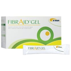 Invento Health Care Group Fibraid gel, 20 kesica Cene