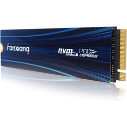 PS5 M.2 trdi disk fanxiang S880E s hladilnikom za & PC Cene