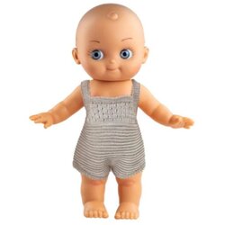 Munecas Mini panchas 28cm - siva ( 28303 ) Cene