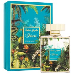Dubai Garden Forest parfumski ekstrakt 100 ml unisex Cene