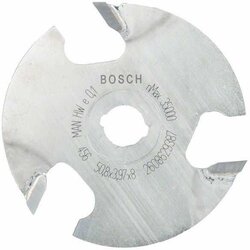 Bosch Glodalo za spoj pero u utor, s tri oštrice, tvrdi metal Cijene