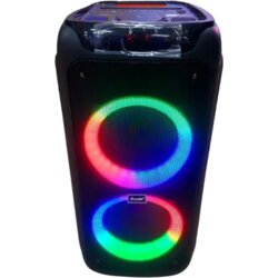 Brodu Prenosivi Bluetooth zvučnik BTS-2173, Crni Cene