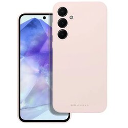 Roar Cloud-Skin maska za SAMSUNG GALAXY A55 5G svetlo roza Cene