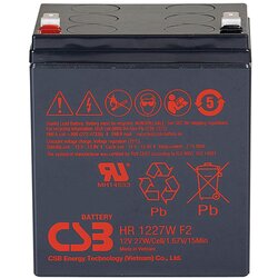 Csb baterija opće namjene HR1227WF2 Cene