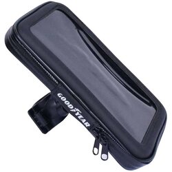 Goodyear Nosač mobitela za biciklo vodootporni 79538 Cene