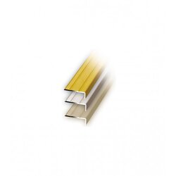 MAKO Lajsna 270x2,5x0,8cm 894011 Cene