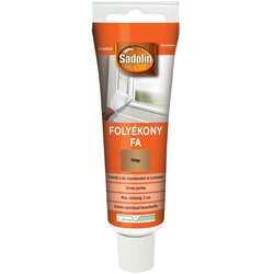 Sadolin Kit za brtvljenje za drvo hrast 75gr Cene