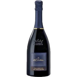 Prosecco Le Contesse brut Nature Cene