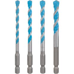 Bosch expert HEX-9 multi construction burgija, set od 4 dela 5,5/6/7/8 2608902369 Cene
