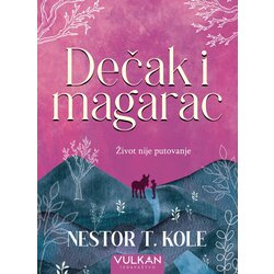  Dečak i magarac Cene