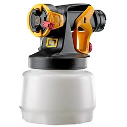 Wagner Nastavak za prskanje Wall EXTRA I-Spray 1300 2361746 1300 ml Cene