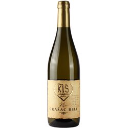 Vinarija Kiš Kiš Grašac Beli Cene