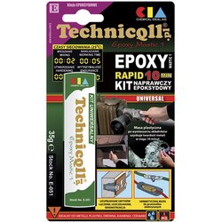 Technicqll univerzalni epoksidni kit 35g Cene
