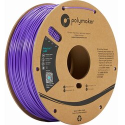 Polymaker polylite abs violet, 2.85 mm (1.000 g) Cene
