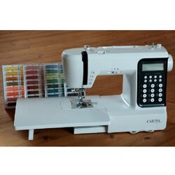 Carina r-evolution 2020 Cene