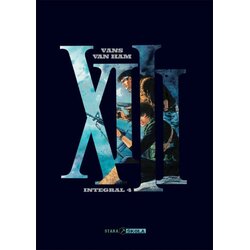 Golconda Žan Van Ham, Vilijam Vans - Stara Škola 14: XIII Integral 4 Cene