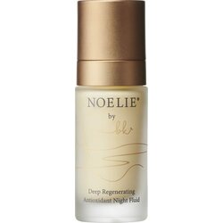 Noelie deep regenerating antioxidant night fluid Cene