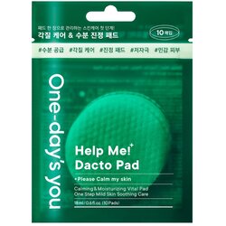 One Day's You Help me Dacto tupferi 18ml (10 kom) Cene