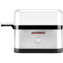 Gastroback 42800 Design Egg Boiler Cene