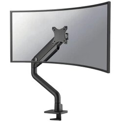 Neomounts DS70S-950BL1 1-struki stolni nosač za monitor 43,2 cm (17") - 124,5 cm (49") mogučnost savijana, rotirajuči, o Cene