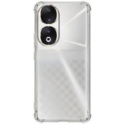 TACTICAL TPU futrola za Honor 90 - Prozirna Cene