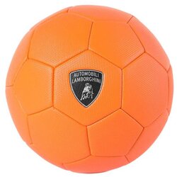 Lamborghini Lopta za fudbal vel.5 LFB661-5 s kutijom narandžasta Cene