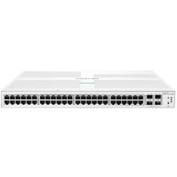 HEWLETT PACKARD ENTERPRISE ARUBA Instant On 1930 48G 4SFP+ switch (omrežni preklopnik) Cene