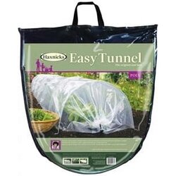 Haxnicks Easy Poly predor - XL Cene