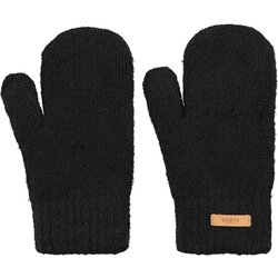 Barts Black Women's Gloves Cene