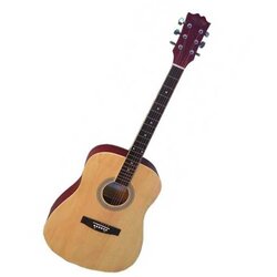 Moller Akustična gitara XFP41-11 Cene